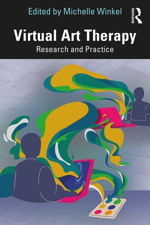 Virtual Art Therapy: Research and Practice