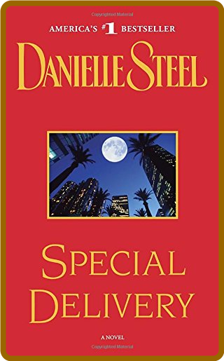 Special Delivery -Danielle Steel