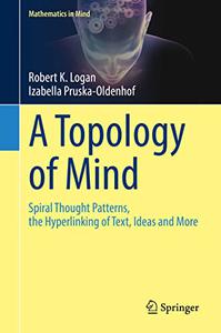 A Topology of Mind: Spiral Thought Patterns, the Hyperlinking of Text, Ideas and More