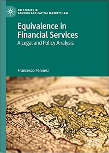 Equivalence in Financial Services: A Legal and Policy Analysis