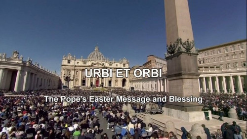 BBC - Urbi et Orbi (2022)