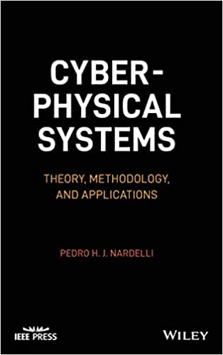 Cyber physical Systems: Theory, Methodology, and Applications