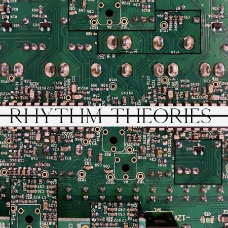 Rhythm Assembler - Rhythm Theories 003 (2022)