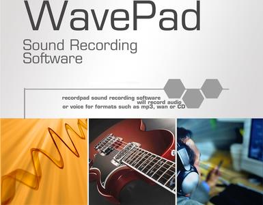 WavePad Masters Edition 16.36 macOS