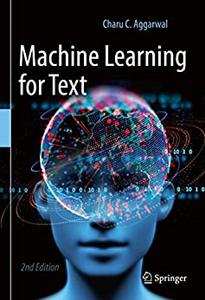 Machine Learning for Text, 2nd Edition (EPUB)