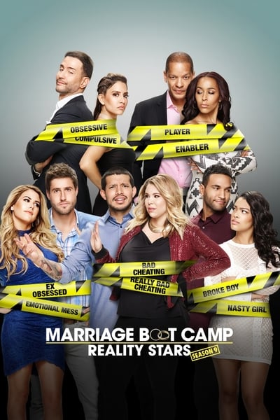 Marriage Boot Camp Reality Stars S19E04 Hip Hop Edition All Shook Up 480p x264-[mSD]