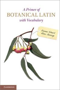 A Primer of Botanical Latin with Vocabulary (EPUB)