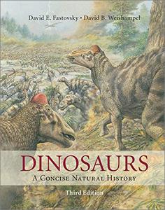 Dinosaurs: A Concise Natural History, 3rd Edition (True PDF)