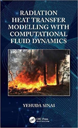 Radiation Heat Transfer Modelling With Computational Fluid Dynamics