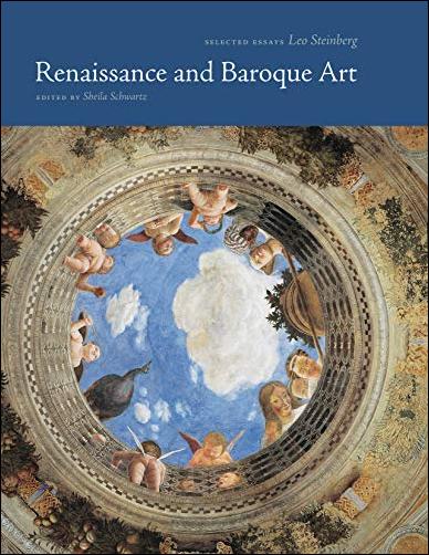 Renaissance and Baroque Art: Selected Essays