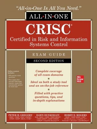 CRISC Certified in Risk and Information Systems Control All in One Exam Guide, 2nd Edition