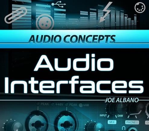 Ask Video - Audio Concept 110 Audio Interface Buyer's Guide