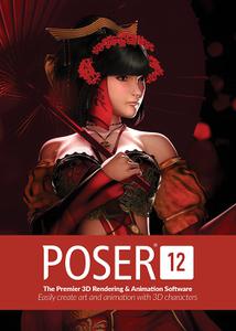 Bondware Poser Pro 12.0.757 Portable