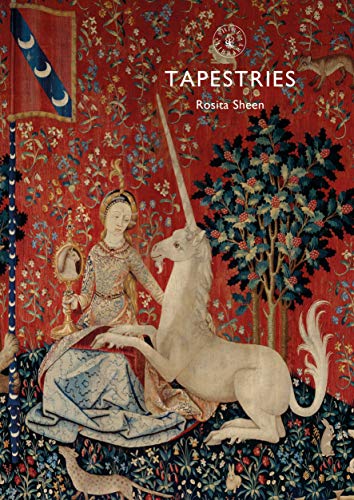 Tapestries (Shire Library) (True PDF)