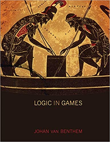 Logic in Games (The MIT Press)