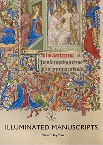 Illuminated Manuscripts (Shire Library) (True PDF)