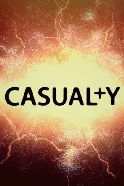 Casualty S36E35 XviD-[AFG]