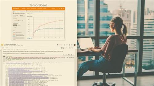 Building Machine Learning Solutions with Tensorflow (2022)