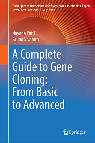 A Complete Guide to Gene Cloning: From Basic to Advanced