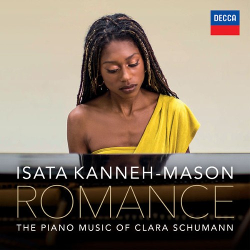 Isata Kanneh-Mason - Romance – The Piano Music of Clara Schumann - 2019