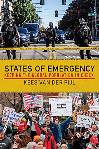 States of Emergency: Keeping the Global Population in Check