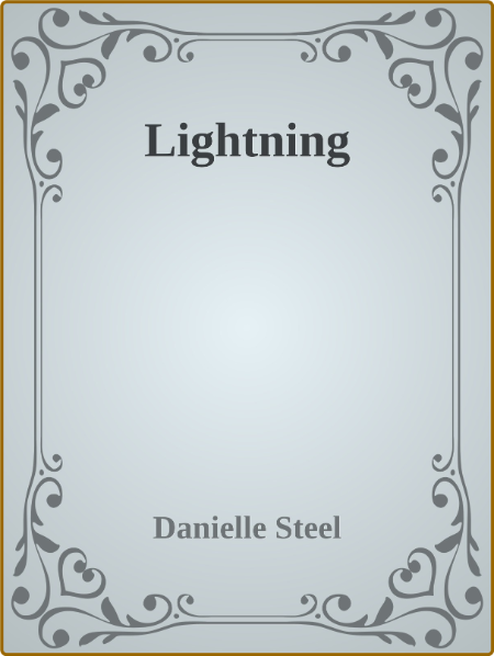 Lightning -Danielle Steel