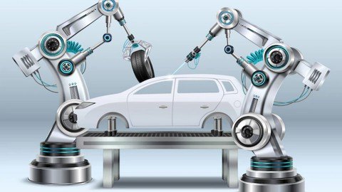 Automotive Embedded Systems & Applications 2022