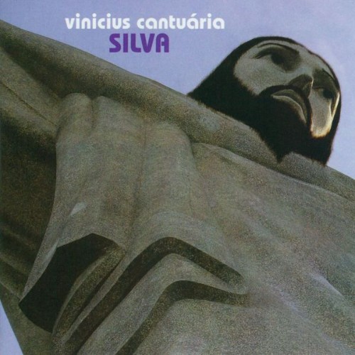 Vinicius Cantuaria - Silva - 2005 Vinicius Cantuaria - Silva - 2005