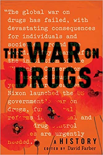 The War on Drugs: A History [EPUB]