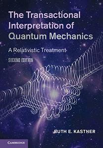 The Transactional Interpretation of Quantum Mechanics: A Relativistic Treatment