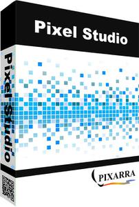Pixarra Pixel Studio 4.13 Portable