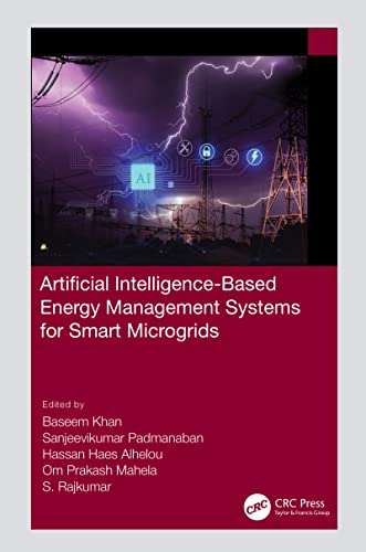 Artificial Intelligence Based Energy Management Systems for Smart Microgrids