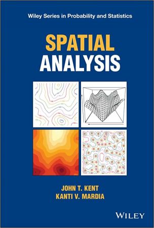 Spatial Analysis (Wiley Series in Probability and Statistics)