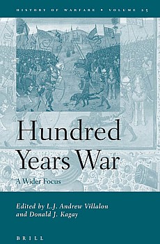 Hundred Years War: A Wider Focus