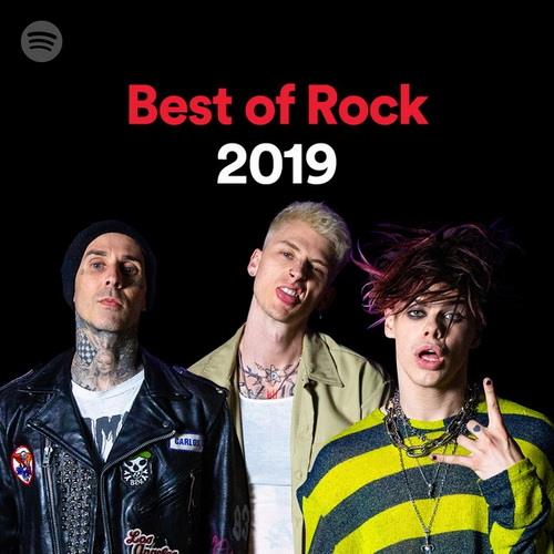 Best of Rock 2019 (2022)
