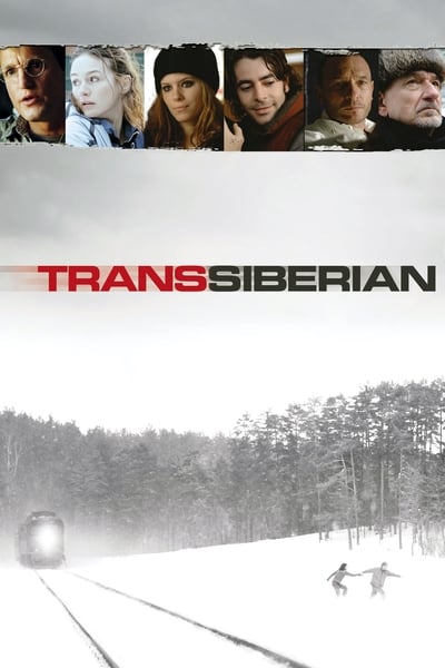 Transsiberian (2008) [1080p] [BluRay] [5 1]