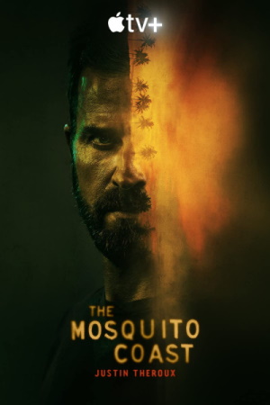   / The Mosquito Coast [1 ] (2021) WEB-DLRip | AlexFilm