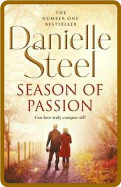Season of Passion -Danielle Steel