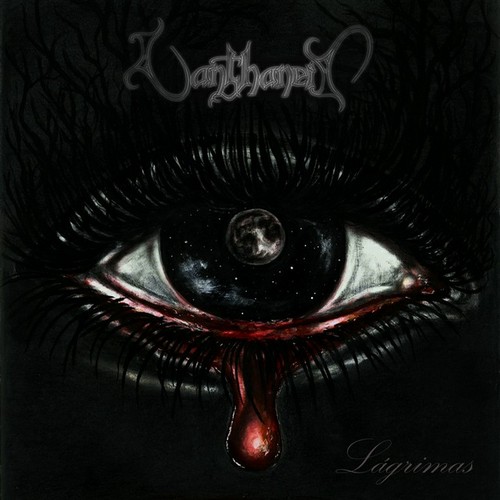 Lanthanein - Lagrimas (2016, Digital Release, Lossless)