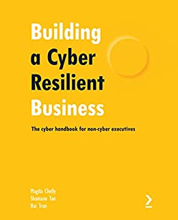 Building a Cyber Resilient Business (Early Access)