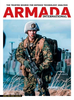 Armada International 2022-05/06