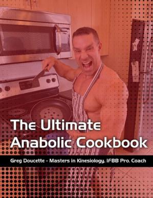 The Ultimate Anabolic Cookbook 1.0