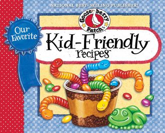 Our Favorite Kid Friendly Recipes