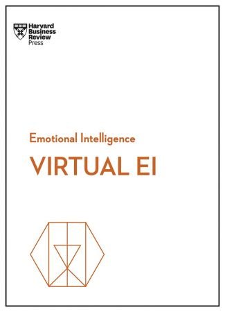 Virtual EI (HBR Emotional Intelligence) (True EPUB)