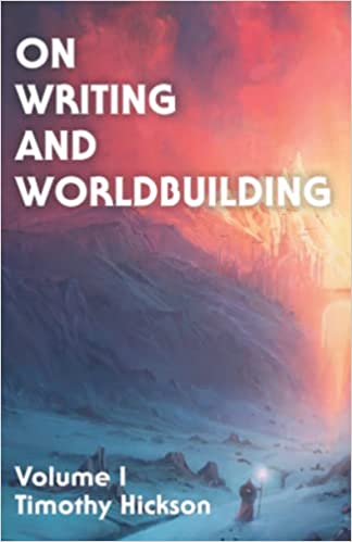 On Writing and Worldbuilding: Volume I [AZW3/EPUB]