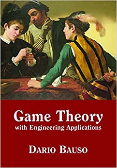 Game Theory with Engineering Applications [True PDF]