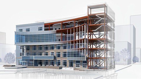 Revit Template Creation For a BIM Workflow