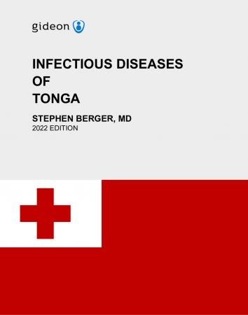 Infectious Diseases of Tonga