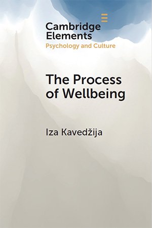 The Process of Wellbeing