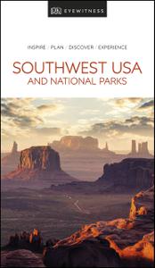 DK Eyewitness Southwest USA and National Parks (Travel Guide) (PDF)